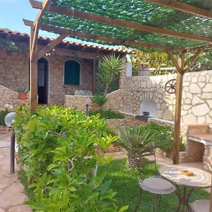 Appartamento Casa, Lampedusa