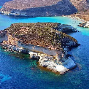 Appartamento Tre Stella Marina, Lampedusa