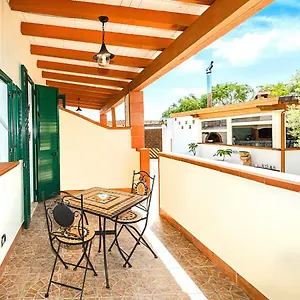 Appartamento Pomelia -, Lampedusa