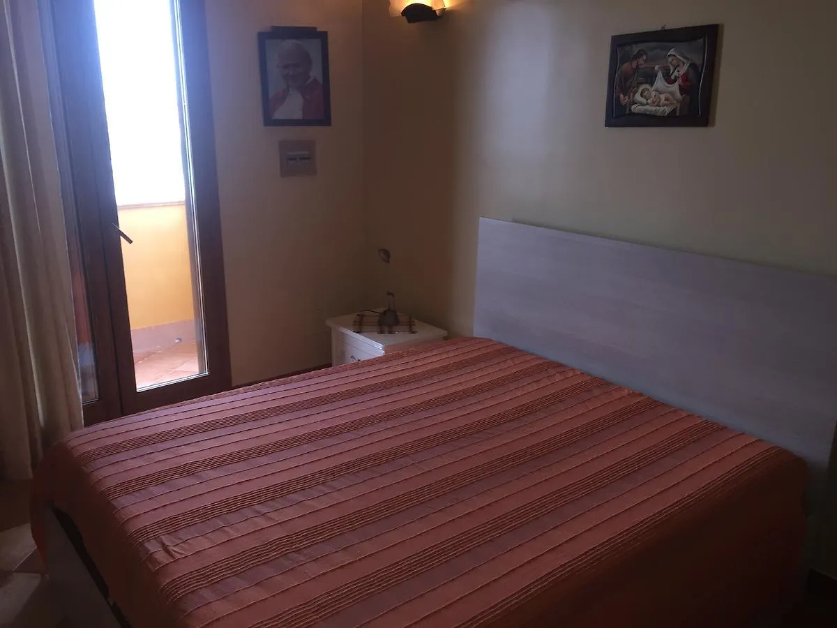 Case Vacanze Vista Mare Apartment Lampedusa