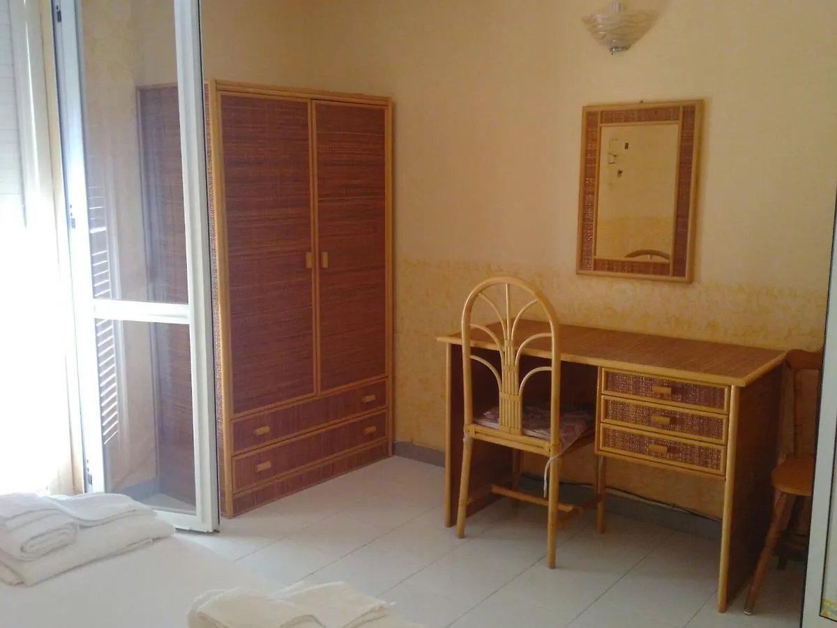 Case Vacanze Vista Mare Apartment Lampedusa 0*,