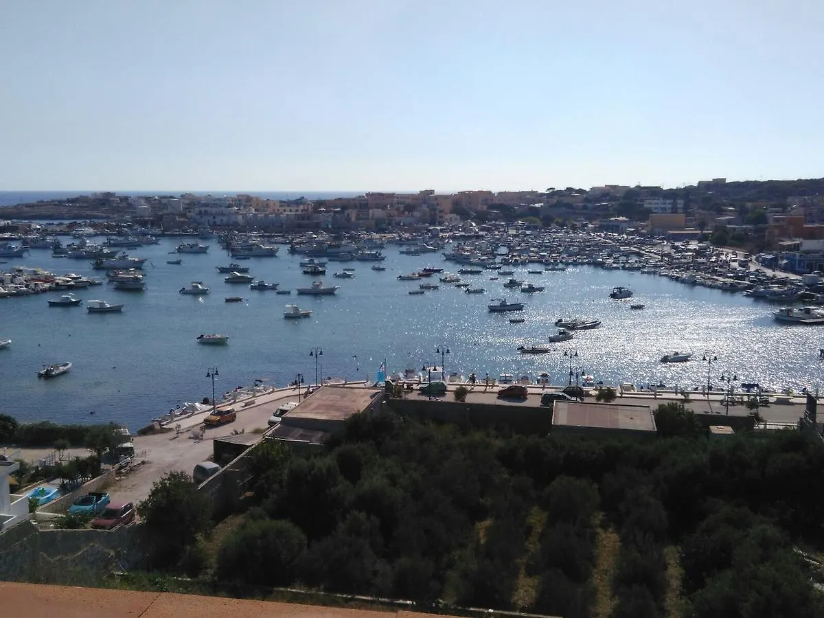 Case Vacanze Vista Mare Apartment Lampedusa