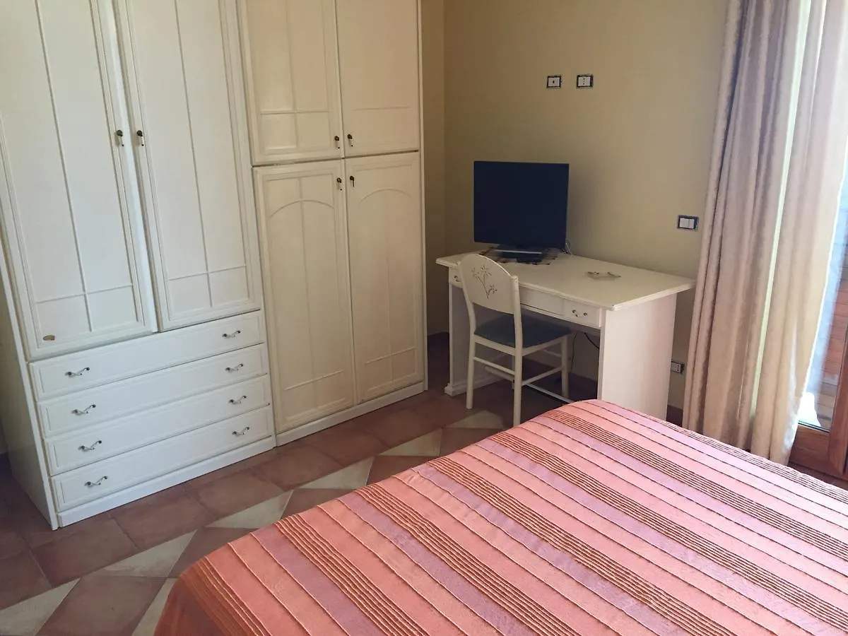 Case Vacanze Vista Mare Apartment Lampedusa