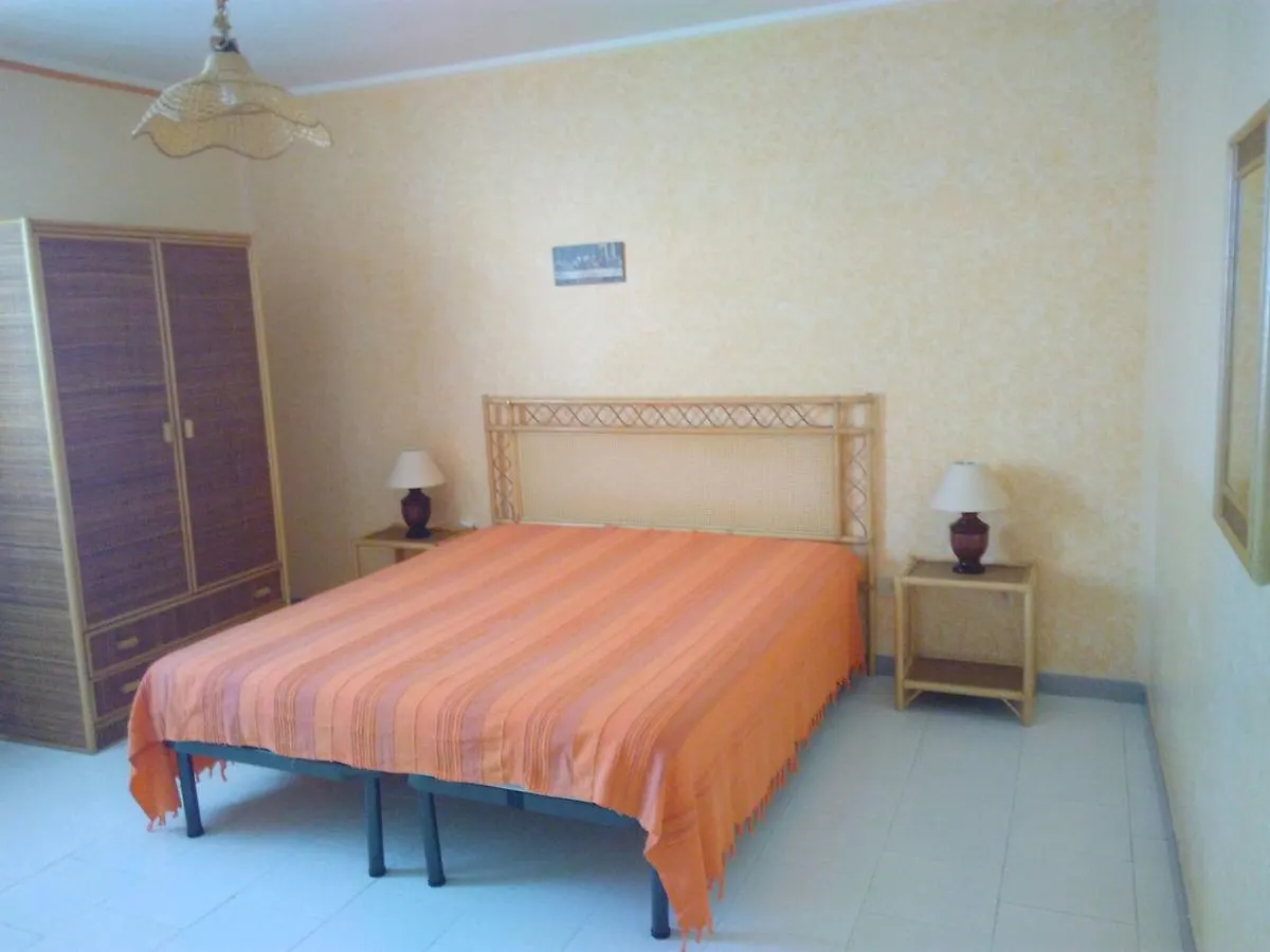 Case Vacanze Vista Mare Apartment Lampedusa Italy