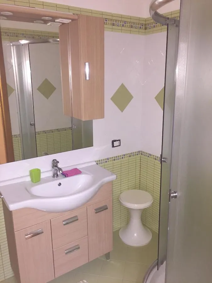 Case Vacanze Vista Mare Apartment Lampedusa