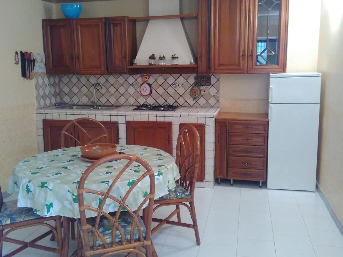 Case Vacanze Vista Mare Apartment Lampedusa